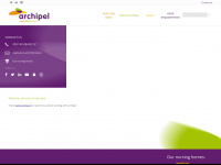 Archipel-care.com