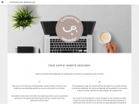 Coffeebreak-webdesign.be