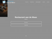 Restaurant-aandemaas.nl