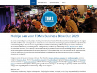 Tomsbusinessblowout.nl