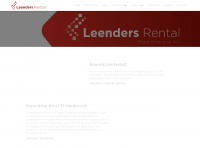 Leendersrental.com