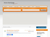 Home-startpage.com