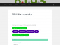 Biljartvereniging-bios.nl