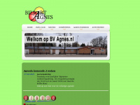 Bvagnes.nl