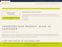Cureforcancer.nl