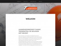 Dannyteerenstra.nl