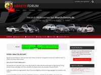 Abarth-forum.de