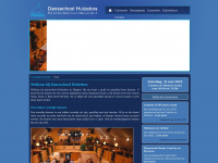 Dansschoolhulzebos.nl