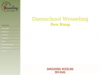 Dansschoolvandermeulen-wesseling.nl