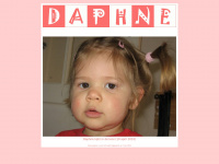 Daphnehubert.nl