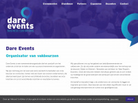 Dare-events.nl