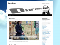 darelings.nl