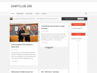 dartclub208.nl