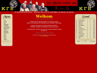 Dartteam-kgb.nl