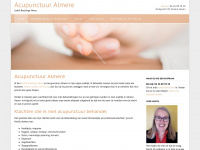 Acupunctuur-almere.nl