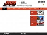 Acde-europe.com