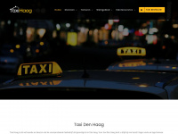 Taxihaag.nl