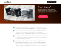 Zippo-kopen.nl