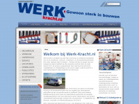 Werk-kracht.nl