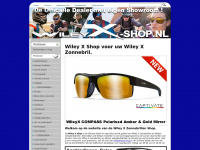wileyx-shop.nl
