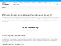 Zero-sugar.nl