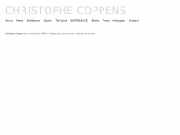 Christophecoppens.com