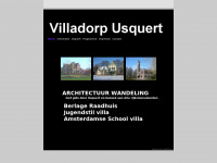 villadorpusquert.nl
