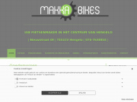 Makkabikes.nl