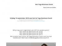 Yogabusinessevent.nl