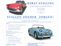 Baratstalling.nl