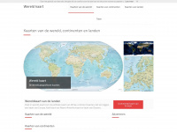 Wereld-kaart.com