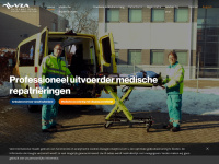 Vzainternational.nl