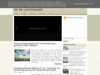 parkerenluchthaven.blogspot.com