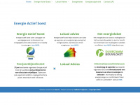 Energieactiefsoest.nl