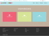 Vishvbook.com
