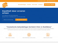 Dutchclinic.com