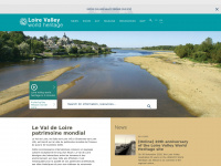 Loirevalley-worldheritage.org