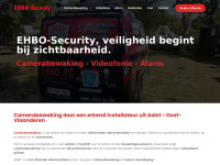 Ehbo-security.be