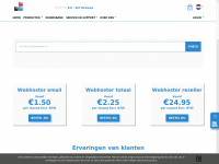 Webhoster.nl