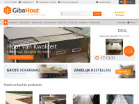 Gibahout.nl