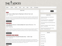 The-voices.net