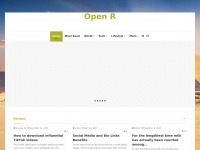 Openr.org