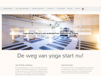 Yogacollegetilburg.nl