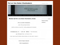 Vioolmakersbreda.nl