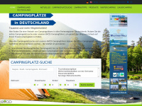 Campingplatz-deutschland.de