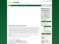 Greenmedialine.de
