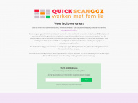 Quickscanggz.nl