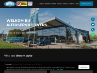 Autoservice-evers.nl