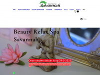 Spa-savannah.nl