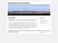 Vakantiewoningdeschalken.nl